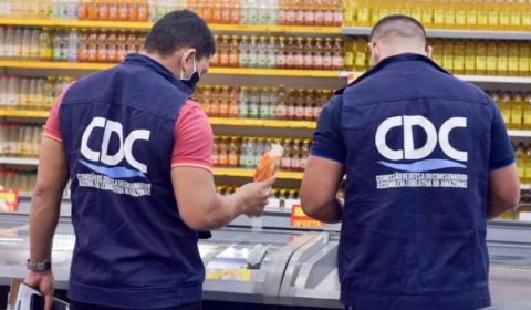 Cesta Básica do amazonense tem alta de 0,81%; veja lista de produtos que ficaram mais caros no mês de maio