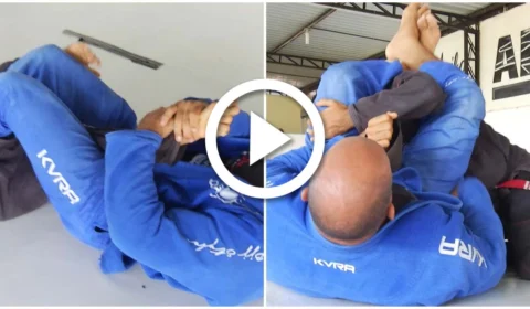 VÍDEO: equipe amazonense treina pesado nos tatames para campeonato brasileiro