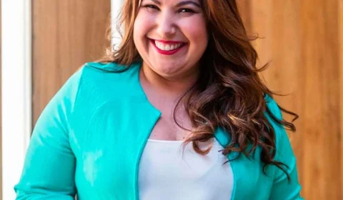 Mariana Xavier encara sua primeira protagonista no longa ‘Doce Família’