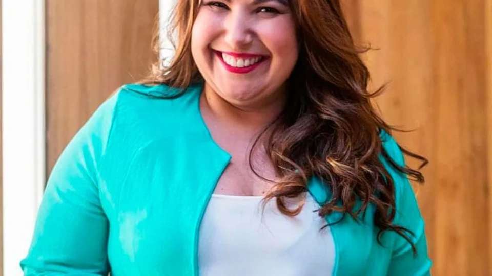 Mariana Xavier encara sua primeira protagonista no longa ‘Doce Família’