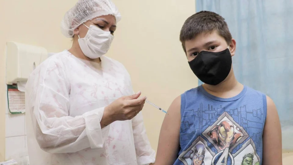 Covid-19: confira pontos de vacinação para adultos e crianças nesta quarta-feira, em Manaus