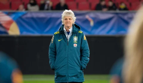 Seleção brasileira feminina é convocada para amistosos e Copa América nesta segunda-feira, 06