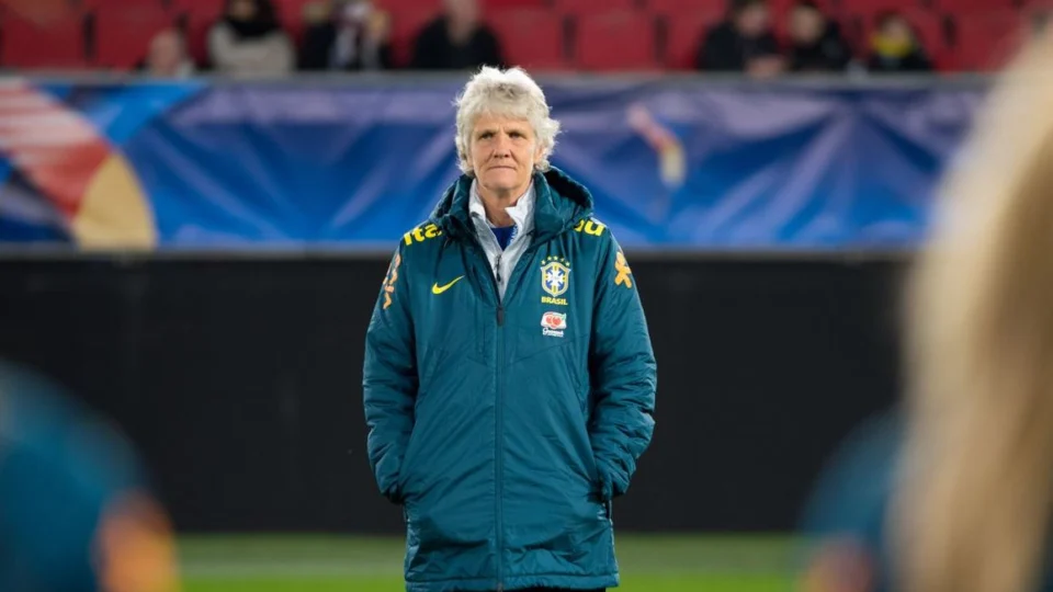 Seleção brasileira feminina é convocada para amistosos e Copa América nesta segunda-feira, 06