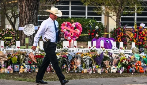 Desde 1970, EUA tiveram mais de 2 mil ataques a tiros em escolas