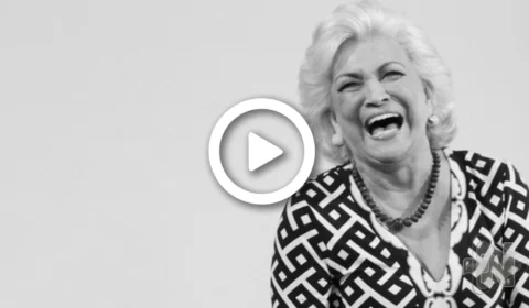 VÍDEO: série ‘Hebe – Um Brinde à Vida’ estreia com história da ‘dama’ da TV brasileira