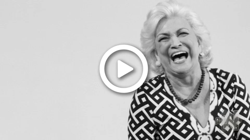 VÍDEO: série ‘Hebe – Um Brinde à Vida’ estreia com história da ‘dama’ da TV brasileira