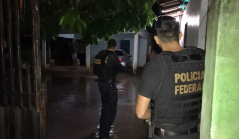 Operação Odisseu desarticula organização criminosa de tráfico de drogas no AM e seis estados