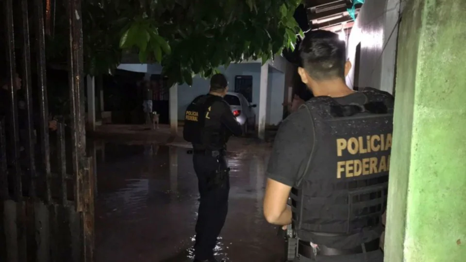 Operação Odisseu desarticula organização criminosa de tráfico de drogas no AM e seis estados