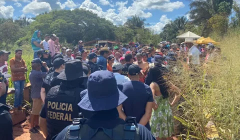 No Pará, três corpos são encontrados na Reserva Indígena Parakanã