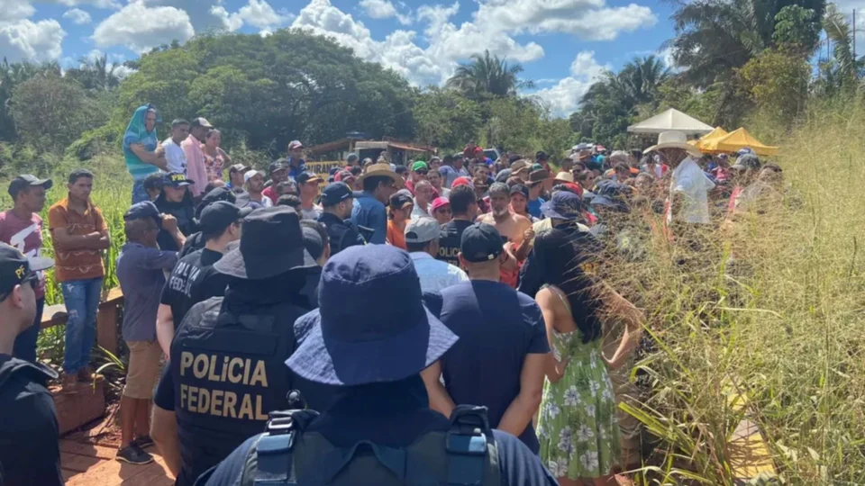 No Pará, três corpos são encontrados na Reserva Indígena Parakanã