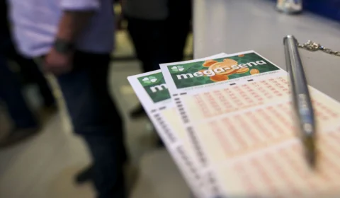 Mega-Sena deste sábado paga prêmio de R$ 120 milhões