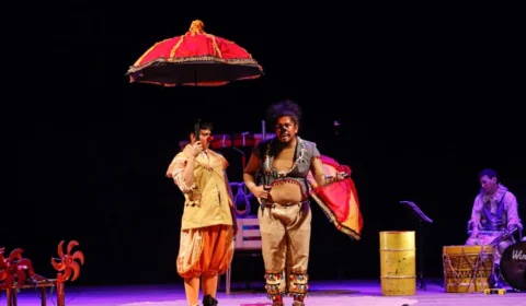 2º Festival de Circo do Amazonas tem programação a partir deste fim de semana