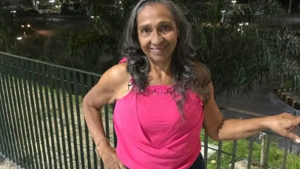 Família procura mulher com Alzheimer que desapareceu na Zona Norte de Manaus