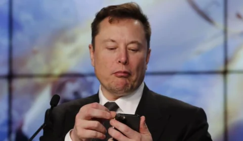 Filha trans de Elon Musk recebe autorização da justiça para mudar de gênero e nome