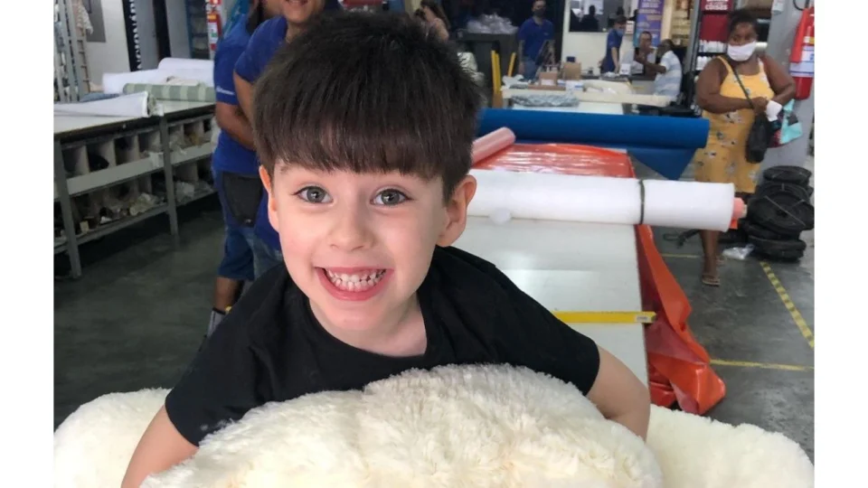 Lei Henry Borel é sancionada pelo Governo Federal