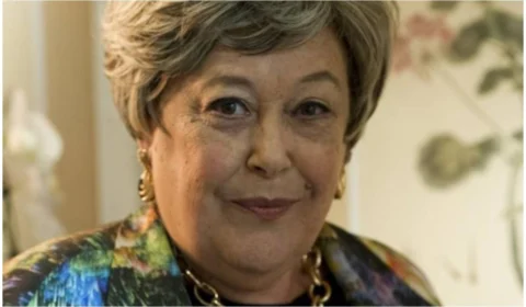 Morre, aos 82 anos, atriz Marilu Bueno em hospital no Rio de Janeiro