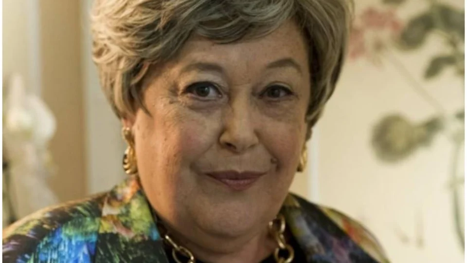 Morre, aos 82 anos, atriz Marilu Bueno em hospital no Rio de Janeiro