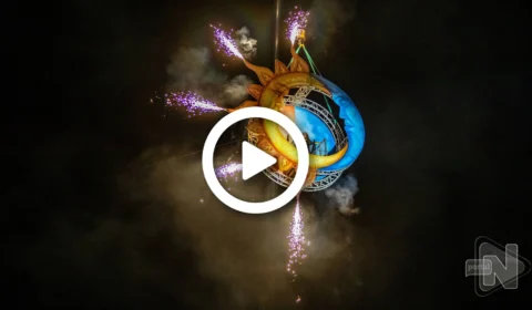 VÍDEO: Joelma lança abertura e primeiro bloco do DVD gravado na Arena da Amazônia, em Manaus