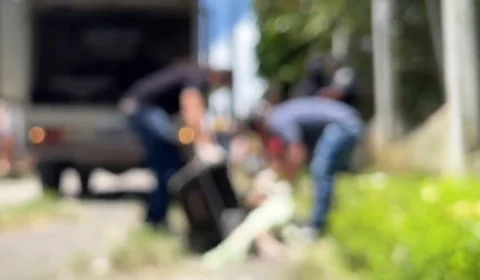 Adolescente é assassinado com tiro nas costas em comunidade na Zona Leste de Manaus