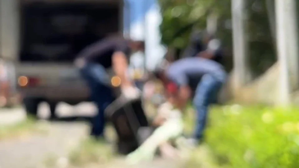 Adolescente é assassinado com tiro nas costas em comunidade na Zona Leste de Manaus