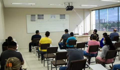 Resultado do concurso da Semsa nível superior e fundamental será divulgado na segunda-feira (04/07)