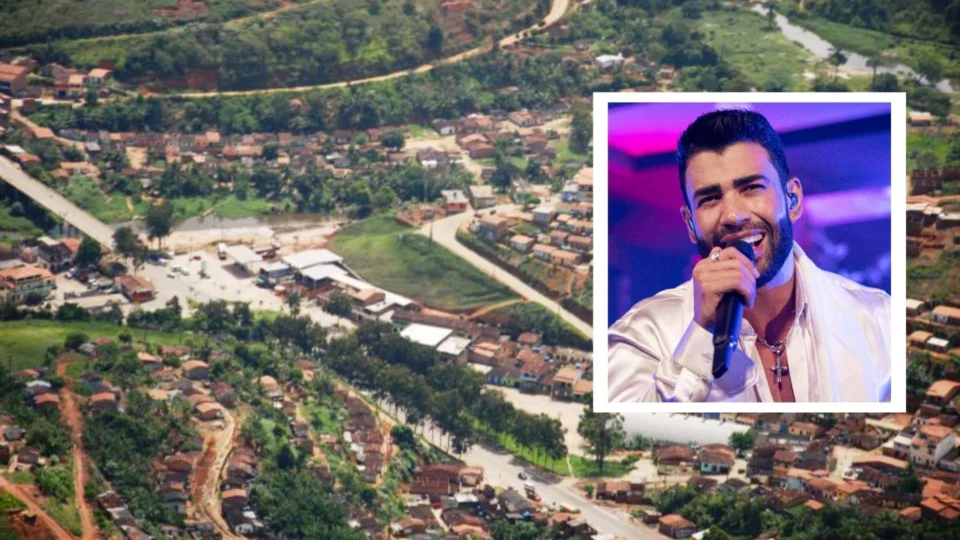 Justiça cancela festa milionária de prefeitura na Bahia; cachê de Gustavo Lima passaria de R$ 700 mil