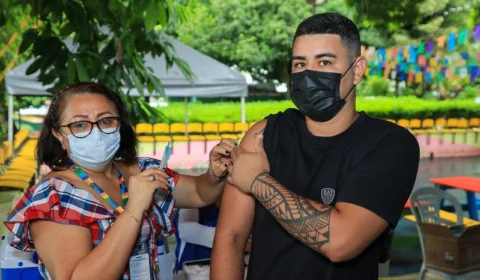 Confira pontos de vacinação contra Covid-19 nesta terça-feira em Manaus