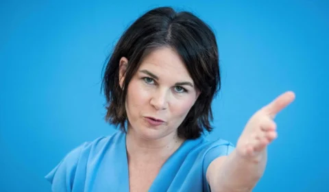 Diplomatas da Rússia são expulsos da Alemanha e da França em retaliação contra guerra na Ucrânia