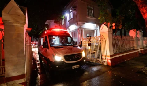 Em quatro meses, Samu registra mais de 9 mil trotes em Manaus