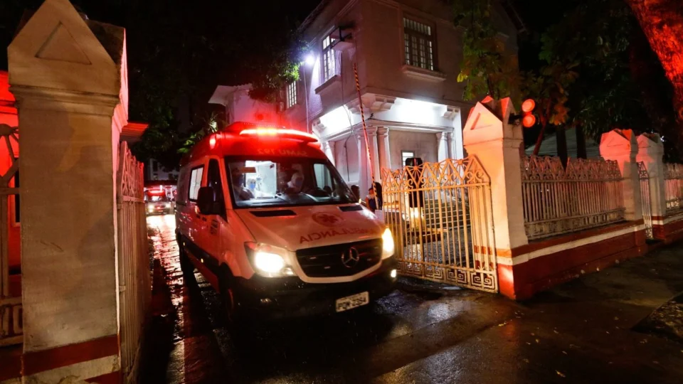 Em quatro meses, Samu registra mais de 9 mil trotes em Manaus