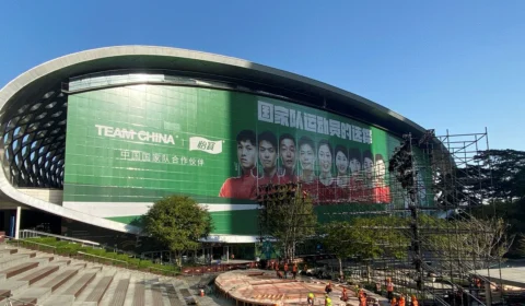 Associação das Tenistas Profissionais divulga calendário 2022 sem eventos na China