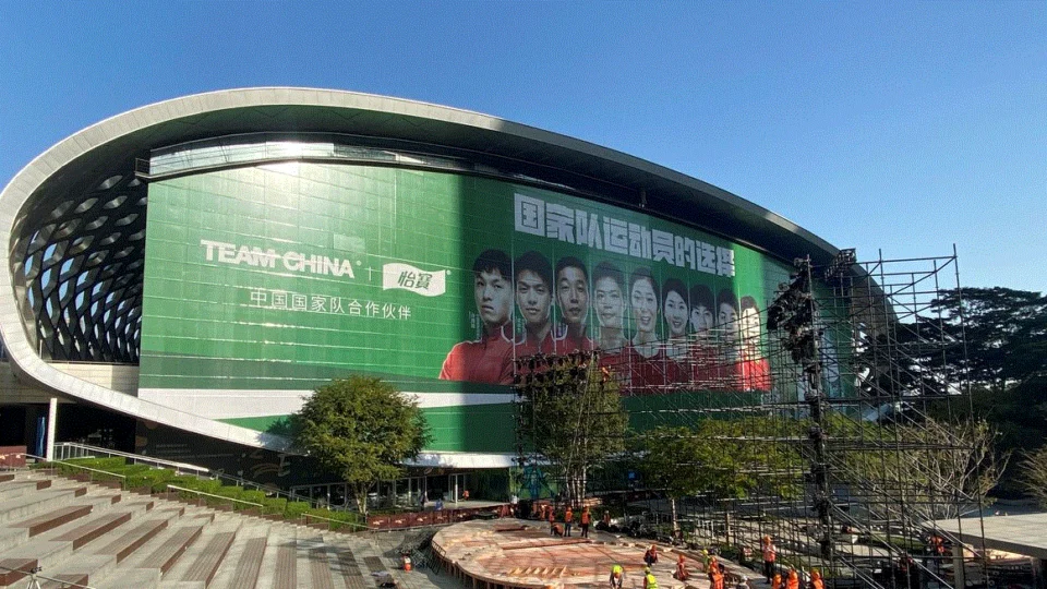 Associação das Tenistas Profissionais divulga calendário 2022 sem eventos na China