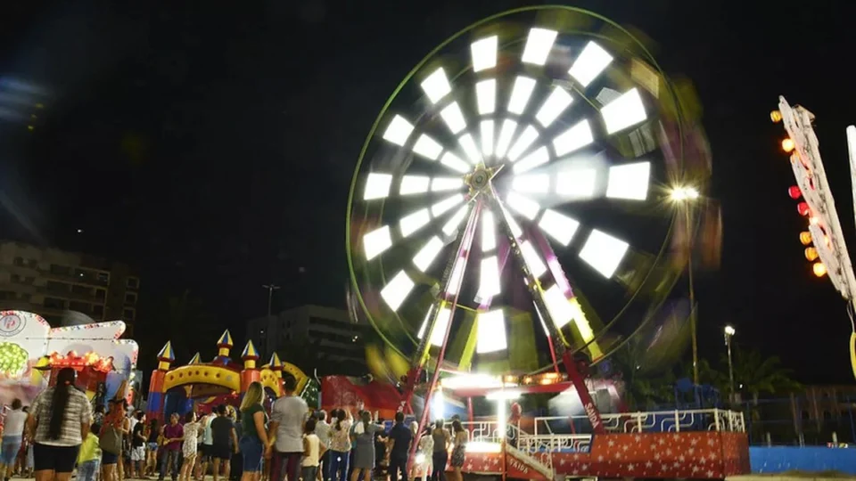 Arraial do CSU do Parque Dez começa nesta sexta-feira em Manaus