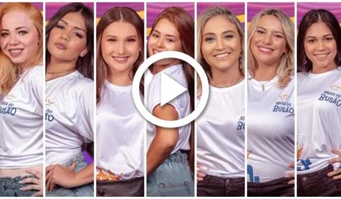 Musa do Busão: conheça o perfil das candidatas do reality da TV Norte Amazonas
