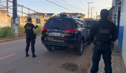 PF deflagra operação para combater crimes financeiros e de lavagem de dinheiro no Acre