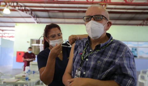 Covid-19: confira pontos de vacinação para adultos e crianças nesta terça-feira (10/05), em Manaus