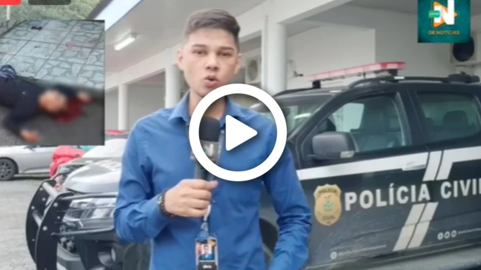 VÍDEO: homem é executado com 11 tiros na Zona Leste de Manaus