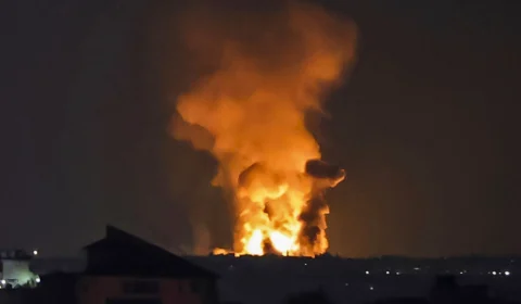 Após fim de semana de ataques, Israel e Jihad Islâmica acertam cessar-fogo em Gaza