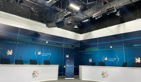 Eleições 2022: Grupo Norte de Comunicação realiza debate com candidatos a vice-governador do AM nesta sexta