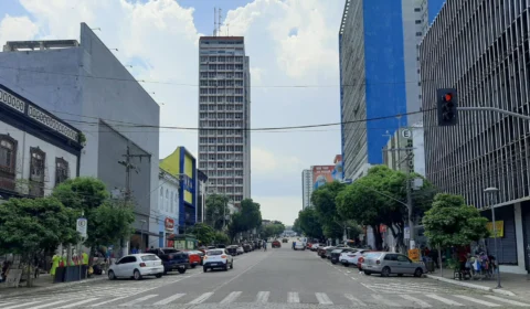 Confira o horário de funcionamento do comércio no feriado em Manaus