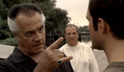 Morre, aos 79 anos, Tony Sirico, o Paulie de ‘Família Soprano’