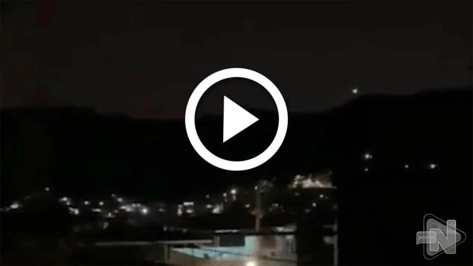 VÍDEO: onze pessoas morrem em operação do Bope e da PRF no Rio de Janeiro