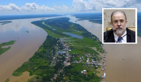 PGR determina que retorne ao AM e PA escritórios deslocados temporariamente no Paraná