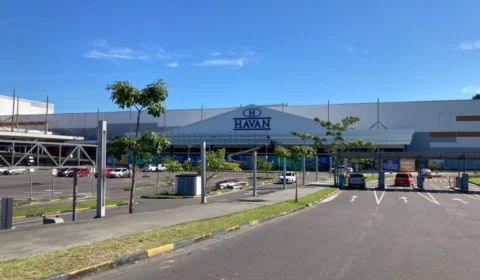 Havan Manaus inaugura na próxima semana com expectativa de 800 empregos diretos e indiretos
