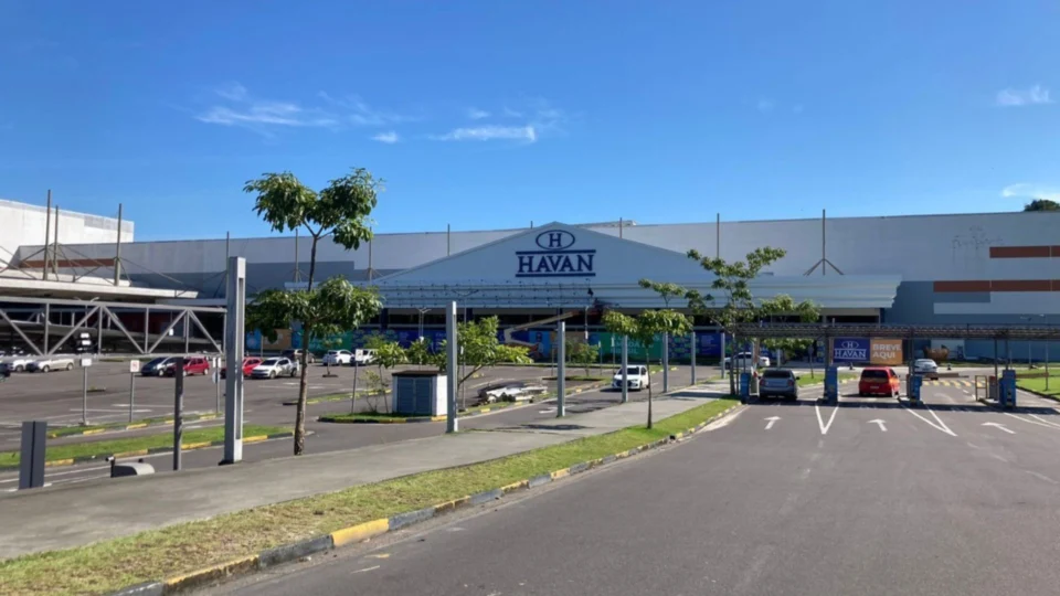 Havan Manaus inaugura na próxima semana com expectativa de 800 empregos diretos e indiretos