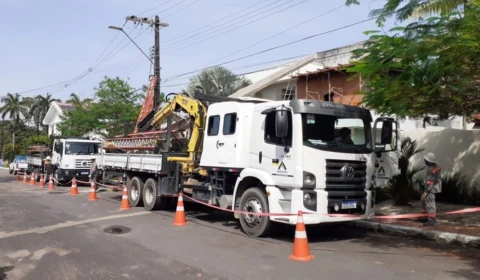 Bairros de Manaus ficarão sem energia elétrica neste fim de semana; veja locais