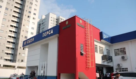 Médico é preso suspeito de favorecimento à prostituição praticado contra adolescente em Manaus