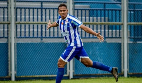 São Raimundo atropela Náutico/RR por 5 a 1 pela Série D do Campeonato Brasileiro