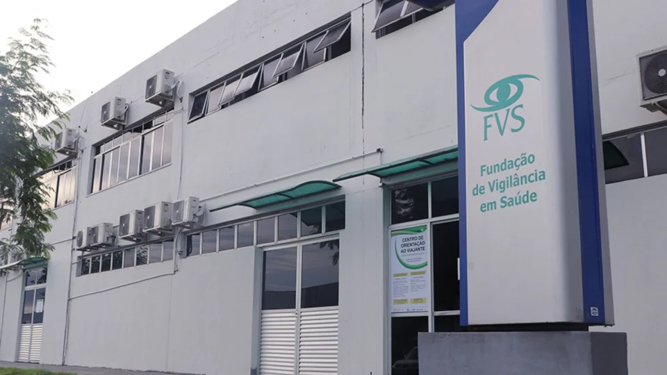 Saúde emite alerta de risco sobre aumento de casos de Covid-19 no Amazonas