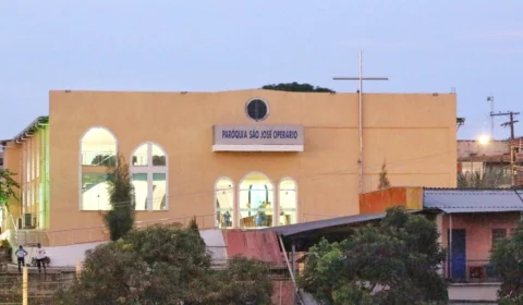 No Dia do Trabalhador, Igreja Católica celebra São José Operário em Manaus